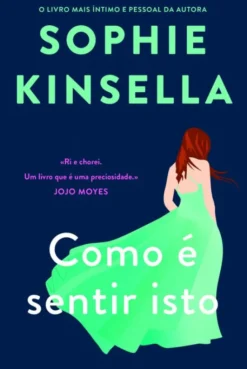 Como é Sentir Isto