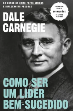 Como Ser um Líder Bem-Sucedido