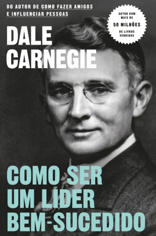 Como Ser um Líder Bem-Sucedido