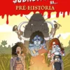 Como Sobreviver na... Pré-História - Um Divertido Guia de Sobrevivência com Muitas Dicas, Curiosidades e Factos Interessantes!