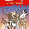 Como Sobreviver no... Antigo Egito - Um Divertido Guia de Sobrevivência com Muitas Dicas, Curiosidades e Factos Interessantes!