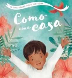 Como uma Casa