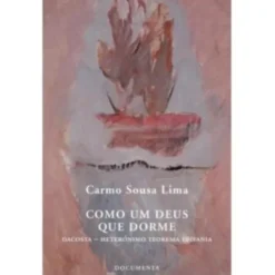 Como Um Deus que Dorme