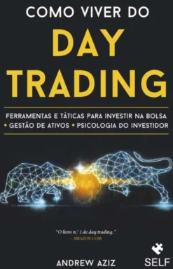 Como Viver do Day Tradind (Bolso)