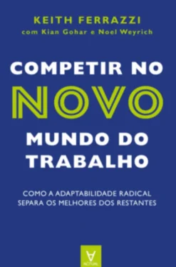 Competir no Novo Mundo do Trabalho