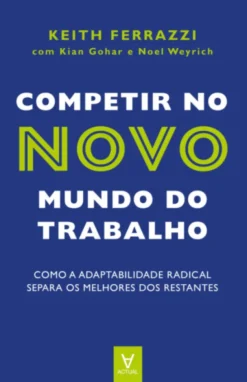 Competir no Novo Mundo do Trabalho