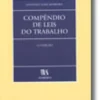 Compêndio de Leis do Trabalho