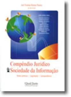Compêndio Jurídico da Sociedade da Informação