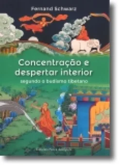 Concentração e Despertar Interior
