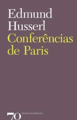 Conferências de Paris