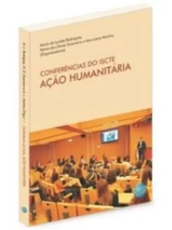 Conferências do ISCTE - AÇÃO HUMANITÁRIA