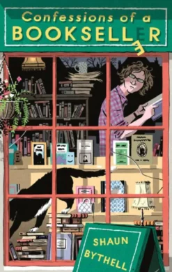 Confessions of a Bookseller