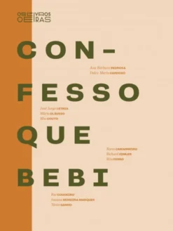 Confesso que Bebi
