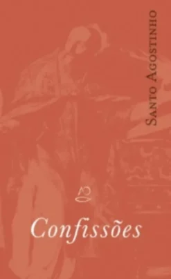 Confissões