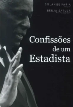 Confissões de um Estadista
