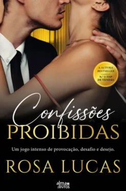 Confissões Proibidas