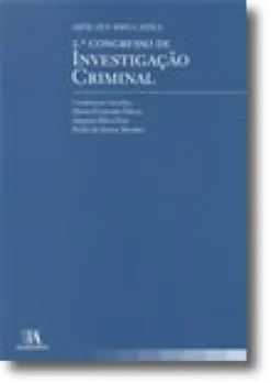 2.º Congresso de Investigação Criminal