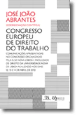 Congresso Europeu de Direito do Trabalho