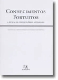Conhecimentos Fortuitos - A Busca de um Equilíbrio Apuleiano