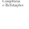 Conjeturas e Refutações