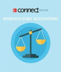 Connect Master: Introductory Accounting