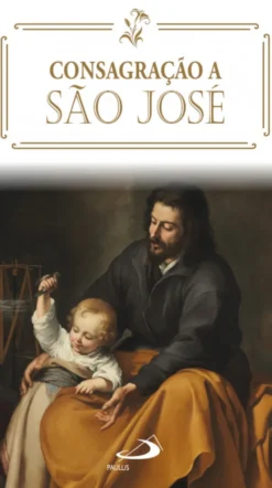 Consagração a São José