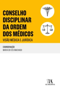 Conselho Disciplinar da Ordem dos Médicos