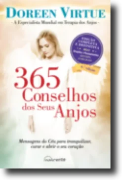 365 Conselhos dos Seus Anjos