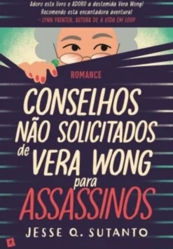 Conselhos Não Solicitados de Vera Wong para Assassinos