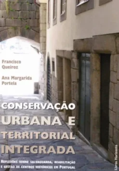 Conservação Urbana e Territorial Integrada