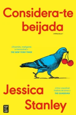 Considera-te Beijada