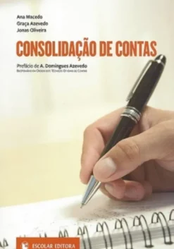 Consolidação de Contas