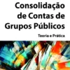 Consolidação de Contas de Grupos Públicos - Teoria e Prática