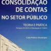 Consolidação de Contas no Setor Público