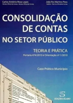 Consolidação de Contas no Setor Público