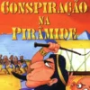 Conspiração na Pirâmide