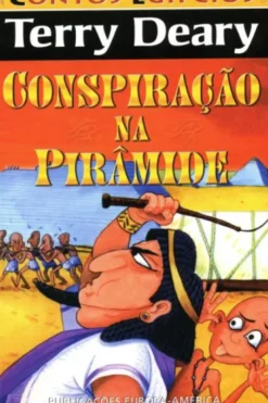Conspiração na Pirâmide