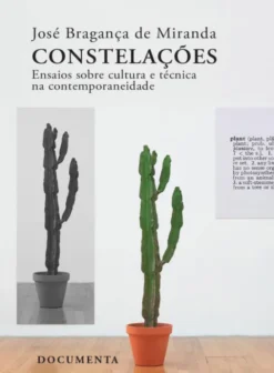 Constelações - Ensaios sobre Cultura e Técnica na Contemporaneidade