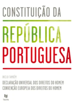 Constituição da República Portuguesa