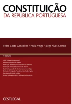 Constituição da República Portuguesa