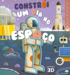 Constrói um Dia no Espaço