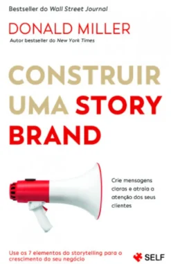 Construir uma Storybrand