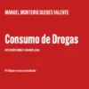 Consumo de Drogas - 8ª Edição