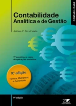 Contabilidade Analitica e de Gestão