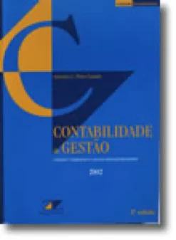 Contabilidade de Gestão