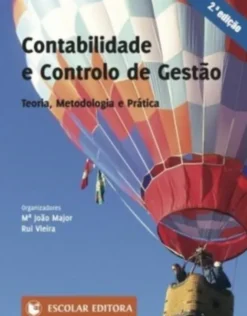 Contabilidade e Controlo de Gestão