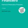 Contabilidade Financeira: exercícios resolvidos e propostos - 4ª Edição