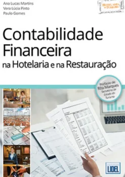 Contabilidade Financeira na Hotelaria e na Restauração