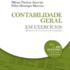 Contabilidade geral em exercícios