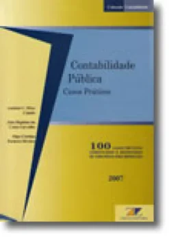 Contabilidade Pública - Casos Práticos